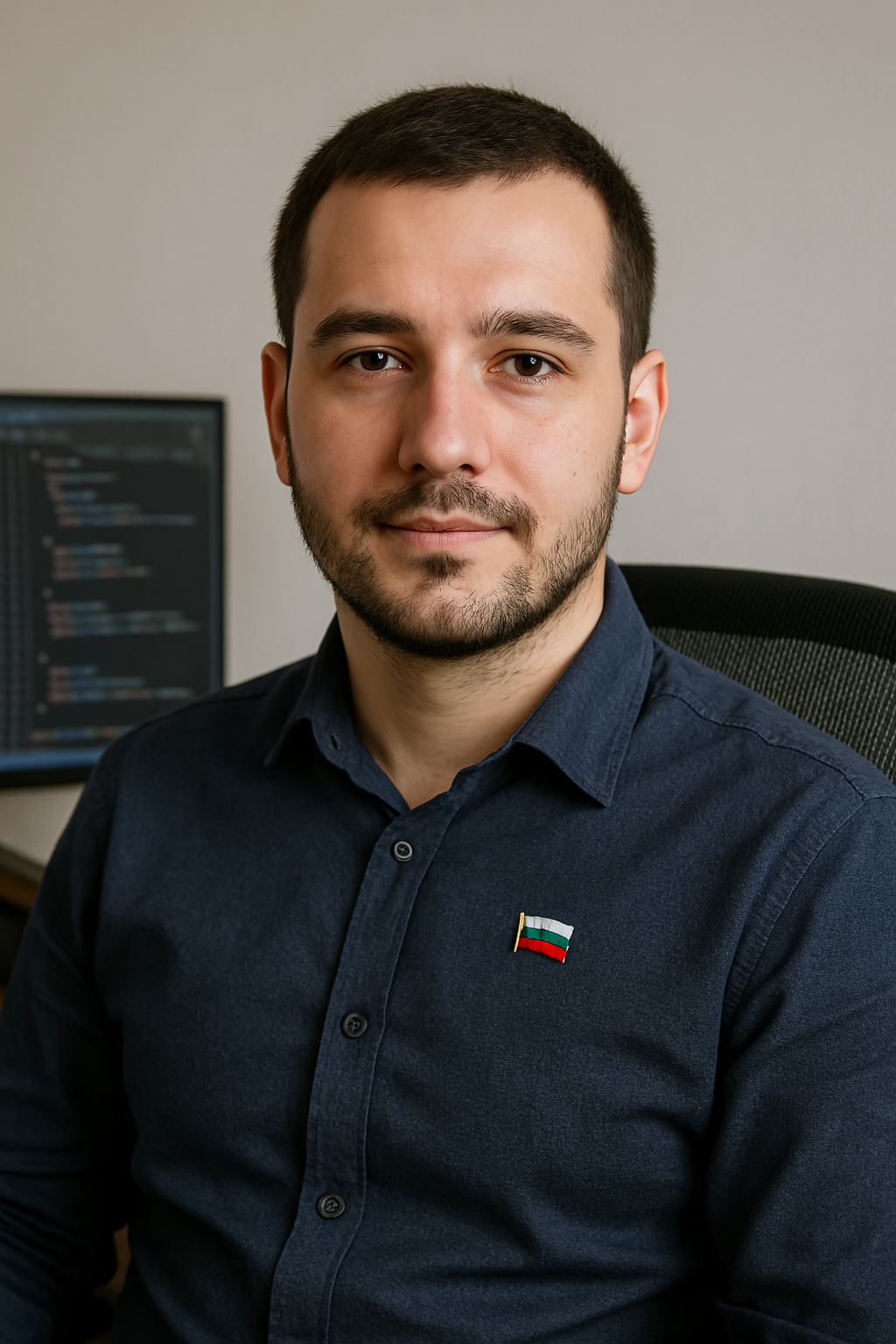 Bozhidar